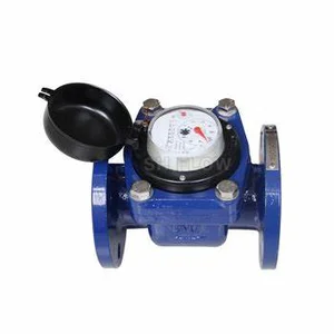 SHM WATER METER AIR LIMBAH