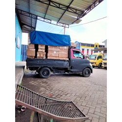 Jasa Penyewaan Mobil Pick Up ke Luar Kota By Sinar Lancar Jaya
