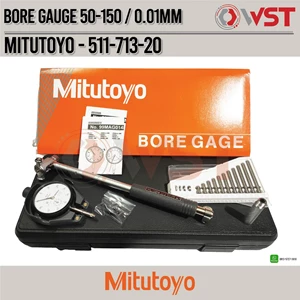 Bore Gauge 50-150mm Mitutoyo 511-713-30 0.01mm