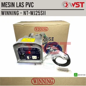 Mesin Las PVC Winning NT-WJ25SII MD80