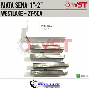 Mata Mesin Senai Westlake ZIT-50A 1-2inch