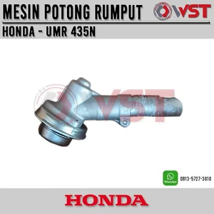 Mesin Potong Rumput HONDA UMR435N 4Tak Brush Cutter