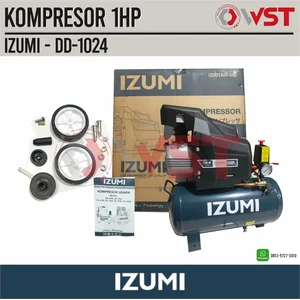 Kompresor 1 HP NLG DD 1024 750W