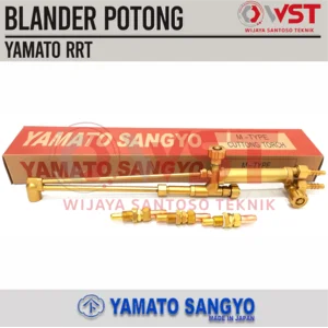 RRT Stang Blander Potong Yamato Type M / Blender Cutting Torch