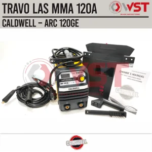 Travo Las 120 Ampere Caldwell ARC 120 GE / ARC120 ARC120GE / MMA 120A