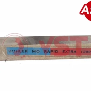 Bohler betel bubut 1inch / 1”x6” / 1x6
