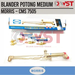 Blander Las Potong Morris CMS-7505 / Stang Blender Moris CMS 7505