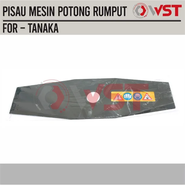 Pisau Potong Rumput Untuk Tanaka / Pisau Pemotong Rumput Tajam