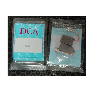 Carbon Brush DCA AZG10 / Kul arang