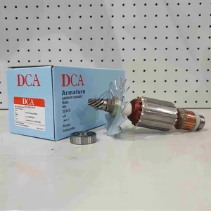 Armature DCA ASP180 / Angker ASP 180 Sander Polisher Mesin Poles