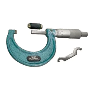 WIPRO Micrometer 75-100mm / 0.01mm / Mikrometer 75-100 mm