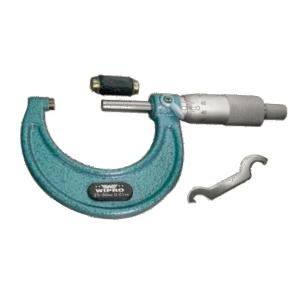 WIPRO Micrometer 75-100mm / 0.01mm / Mikrometer 75-100 mm