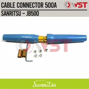 Kabel Konektor Sanritsu JB-500 / Cable Connector JB 500 / JB500