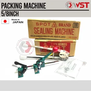 SPOT Alat Packing Kardus / Hand Strapping Band / Tang Segel SPOT no 90