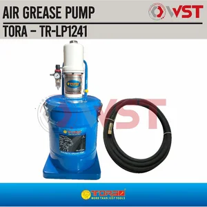 Tora Air Grease Pump / Pompa Gemuk Kompresor / Pompa Stempet