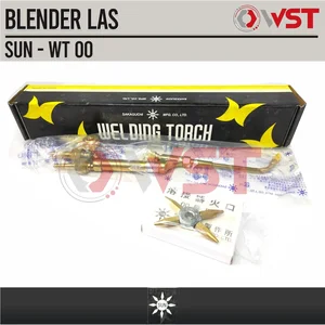 Sakaguchi Sun WT-00 Blender Potong Model Putar / Blender Potong Putar