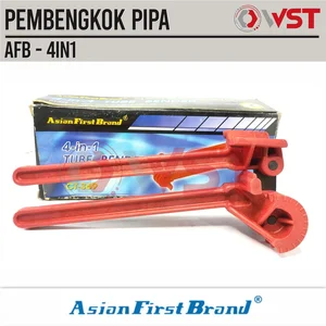Pipe Bender 4in1 / Pembengkok Pipa 4 in 1