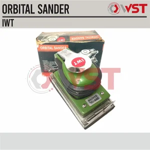 IWT Mesin Amplas Bulat Orbital Sander