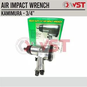Air Impact 3/4" / Air Impek 3/4inch 3/4 inch