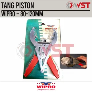 Wipro Tang Piston 6inch 80-120mm / Piston Ring Plier 6"