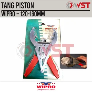 Wipro Tang Piston 8inch 120-160mm / Piston Ring Plier 8"