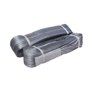 Webbing Sling/ Nylon Seling 4 Ton x 2 m SPEEDLIFT - Made in UK