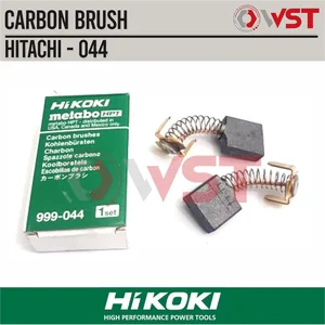 Carbon Brush HITACHI 044 / Kul Arang 999-044 / Bostel 44
