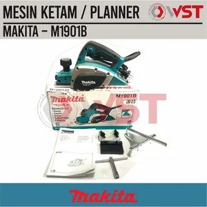 Mesin Serut / Ketam / Planner MAKITA M1901B / M 1901 B