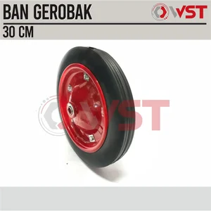 Roda Ban Gerobak Arco / Ban Gerobak Pasir / Ban Grobak Arco