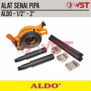 ALDO Mata Senai 1/2inch ATAU 3/4inch / 1/2" 3/4"