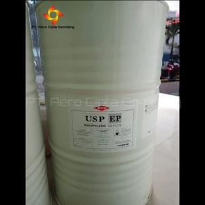 Pg/Propylene Glycol Termurah 215 Kg