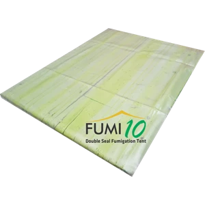 Fumigation Tent - Pvc / Plastic Tarpaulin Size 20 X 20