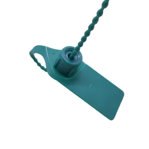 Secure Lock / Segel Plastik 
