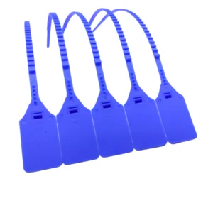 New Baglock / Segel Plastik