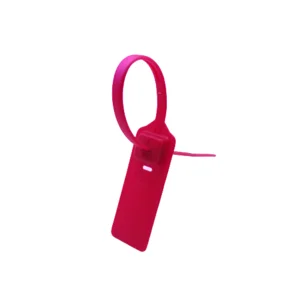 Chase Lock / Segel Plastik 
