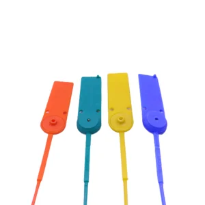 Mini Jawlock / Segel Plastik  