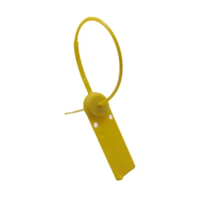 Mini Jawlock / Segel Plastik  