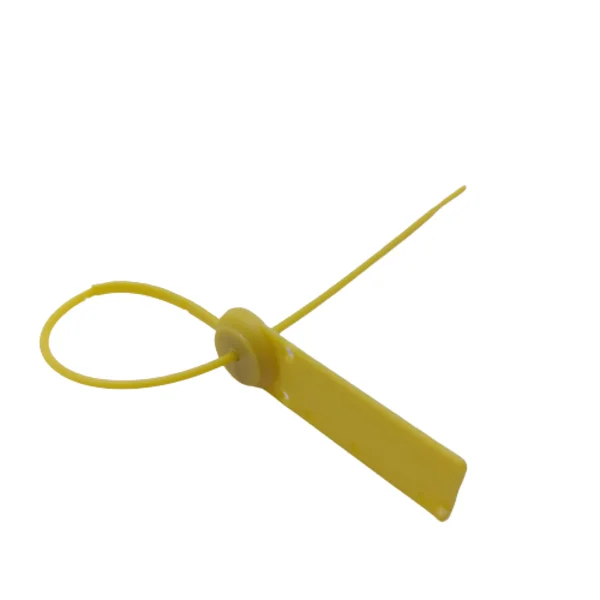 Mini Jawlock / Segel Plastik  