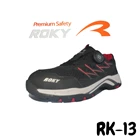 Sepatu Safety Merk Roky Rk-13 1
