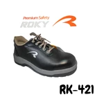 Sepatu Safety Merk Roky Rk-421 1