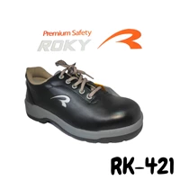 Sepatu Safety Merk Roky Rk-421