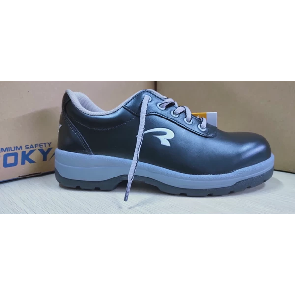 Sepatu Safety Merk Roky Rk-421
