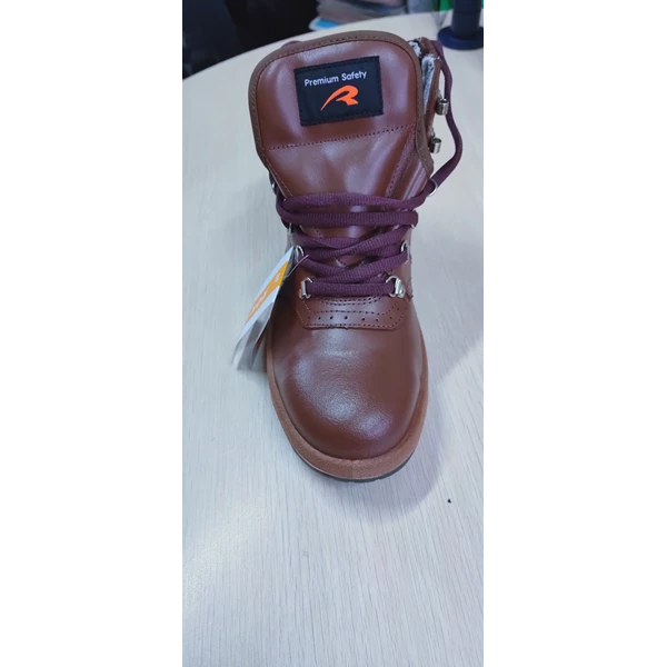 Sepatu Safety Merk Roky Rk-600
