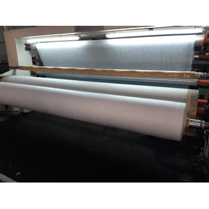 Non Woven Fabric Inspection Machine