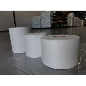 18 gsm White Mask Cotton Cloth