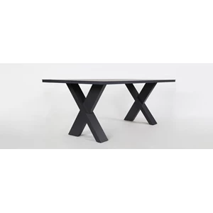 Meja Makan X Dining Table