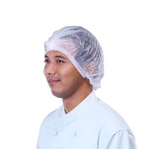 Safety Clothing/ Head Protective Scrub