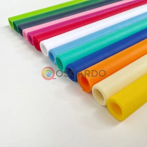 Kain Spunbond / Non Woven For Industrial 35 GSM