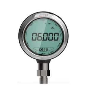 Digital Pressure Switches Gauge Calibration Transmitter ADT685