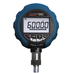 Alat Ukur Kalibrasi Digital Pressure vacuum Gauge Additel ADT680 acc.0.1% up to 1000bar